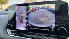 Nissan Qashqai 1.3 DiG-T MH Premiere Edition 5dr Petrol Hatchback